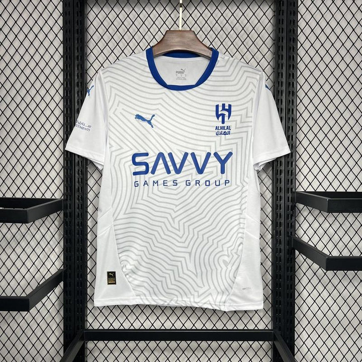 AL-HILAL 24/25 AWAY