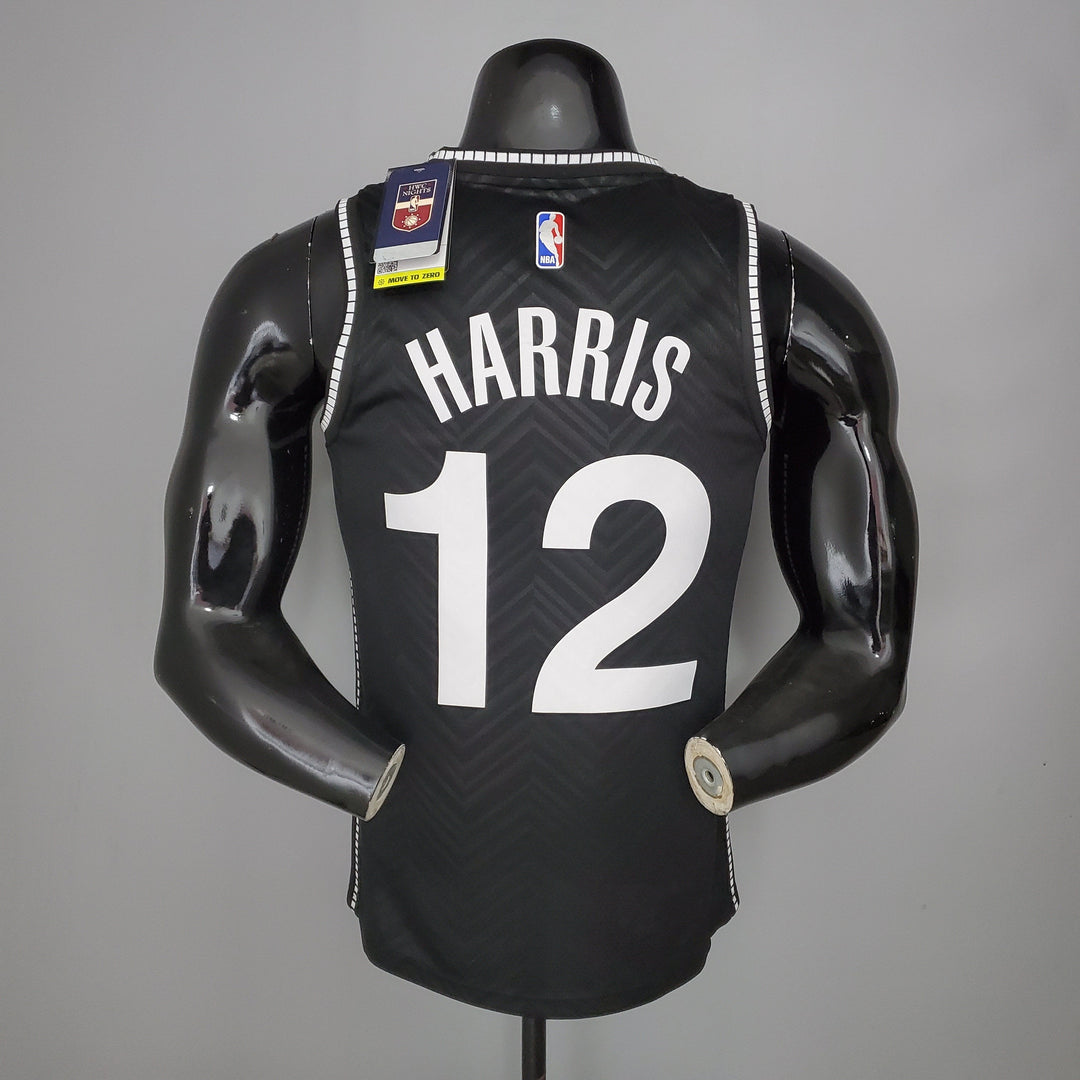 Brooklyn Nets 11 Irving