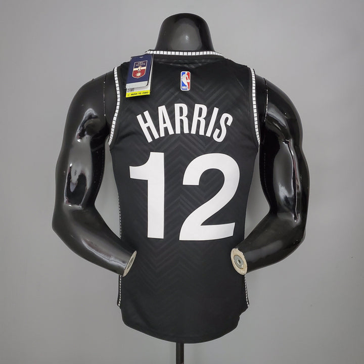 Brooklyn Nets 11 Irving