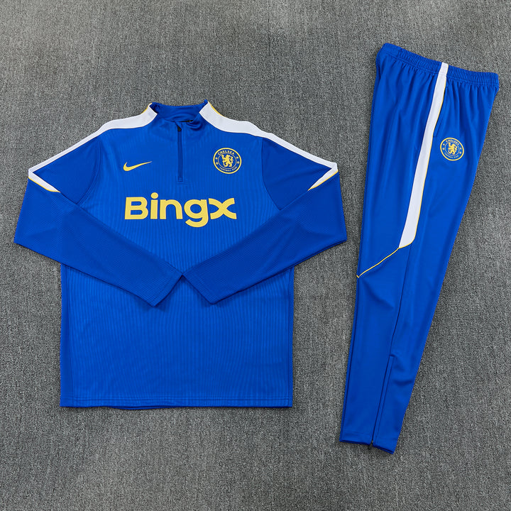 Chelsea 26/27 - Tuta Allenamento