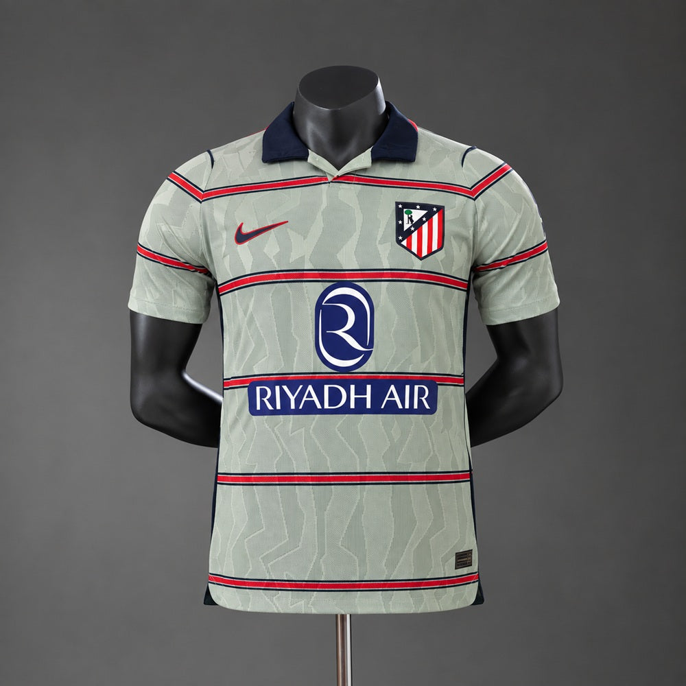 Atletico Madrid 26/27 THIRD
