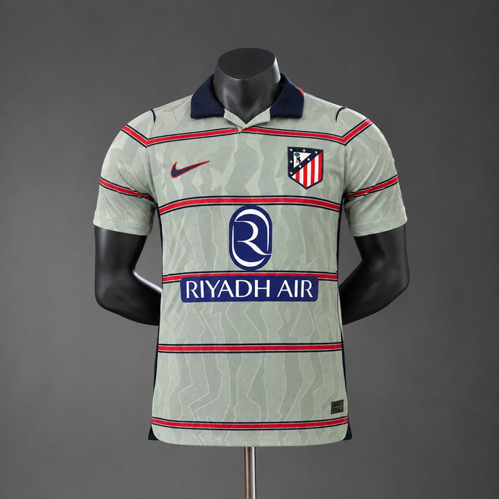 Atletico Madrid 26/27 THIRD