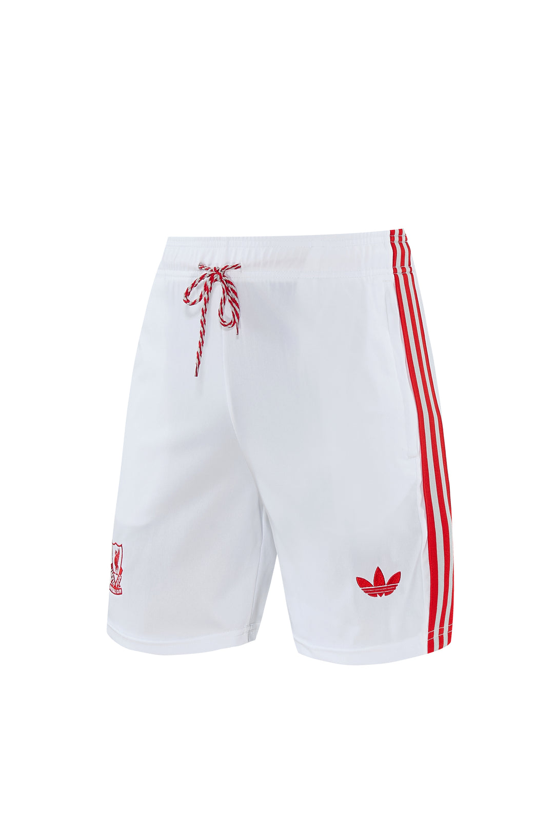 Liverpool 26/27 - KIT ALLENAMENTO