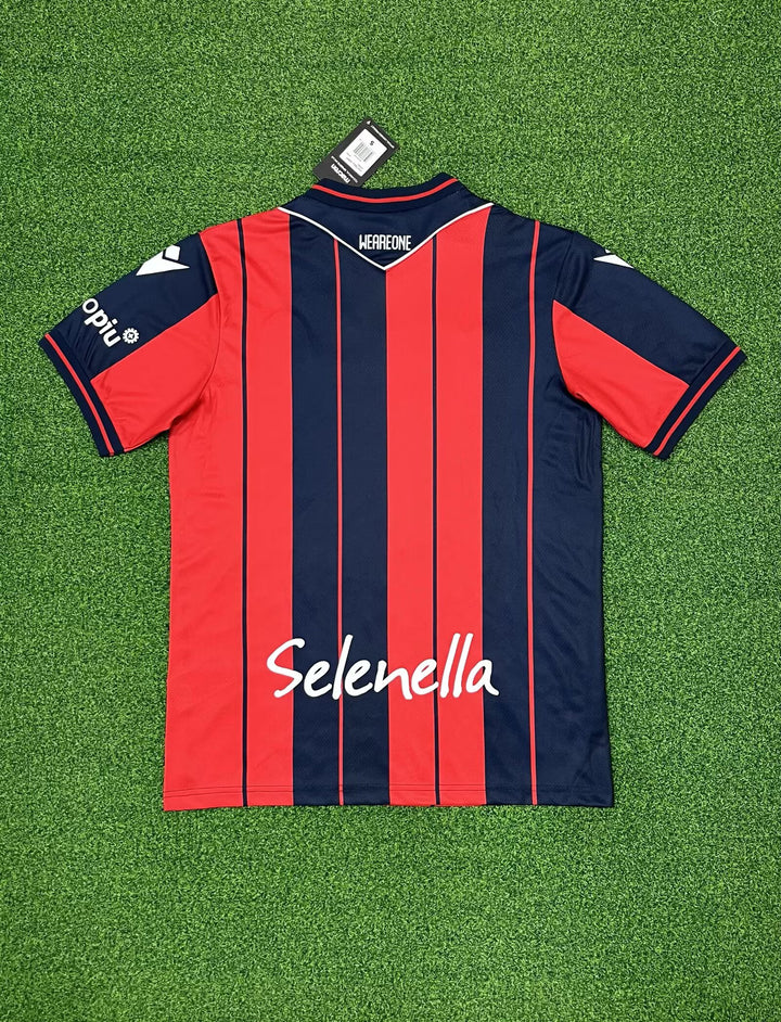 Bologna 25/26 HOME