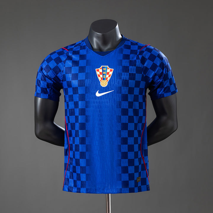 CROAZIA 2026 AWAY