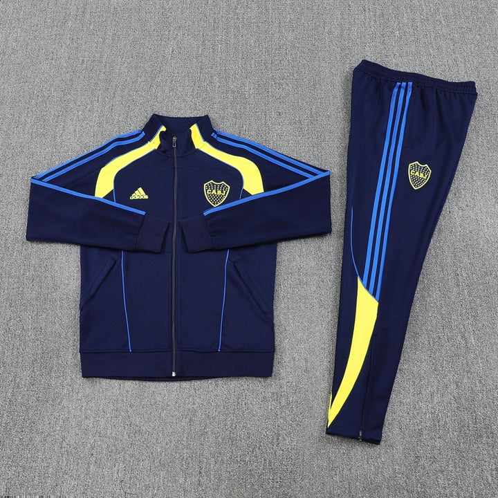 Boca Juniors 25/26 TUTA RAPPRESENTANZA