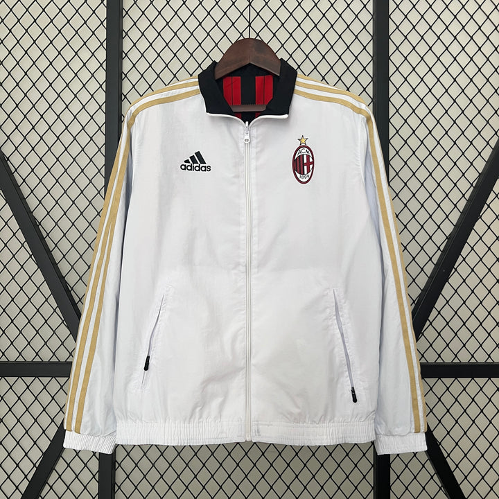 Milan 24/25 K-Way DOUBLE FACE
