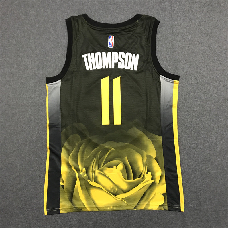 Golden State Warriors - CITY - 11 THOMPSON
