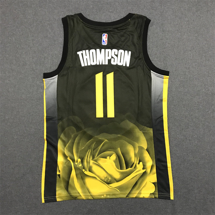 Golden State Warriors - CITY - 11 THOMPSON
