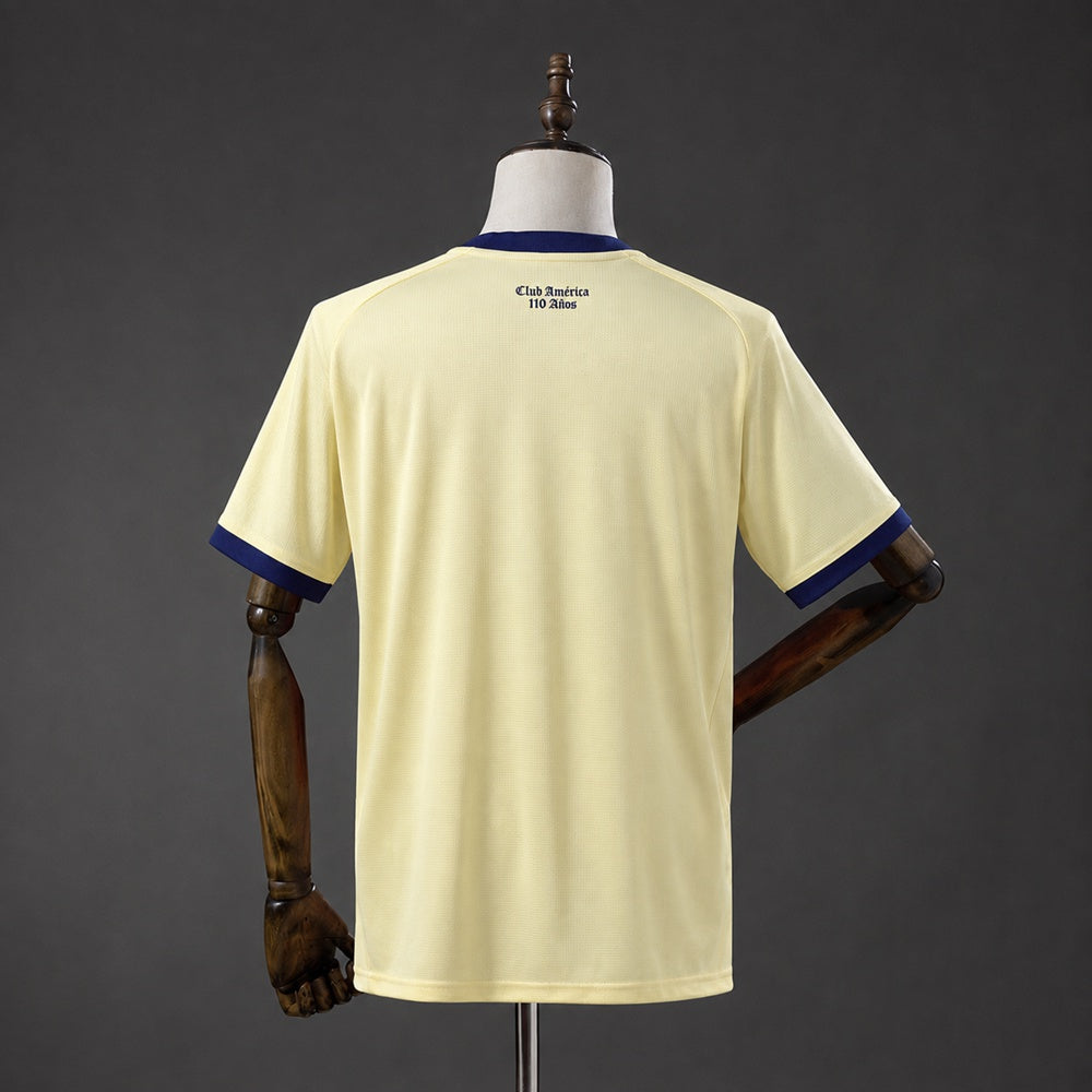 Club America 26/27 SPECIAL - 110th anniversary