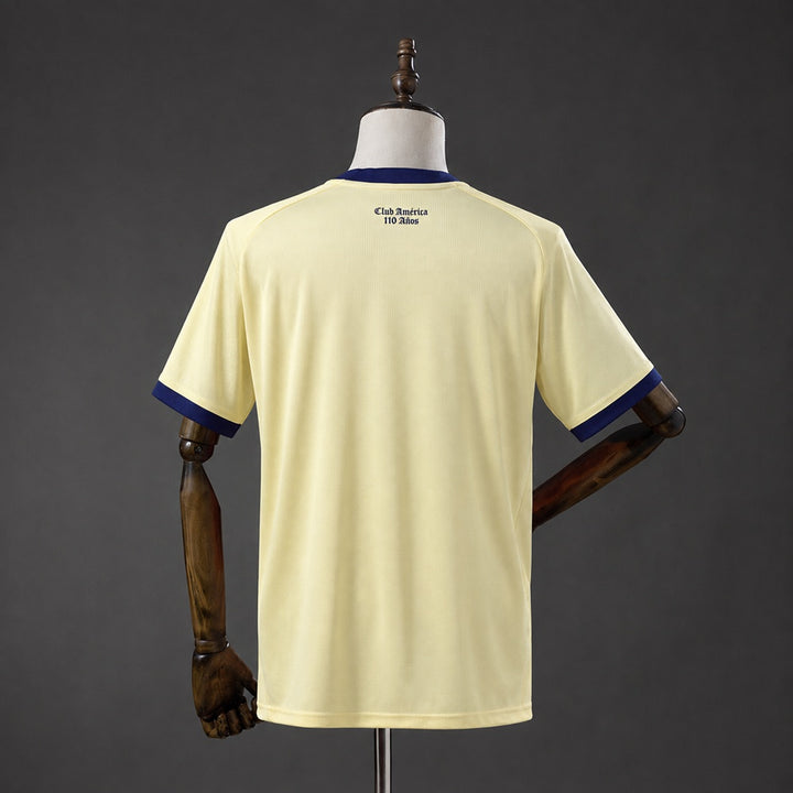 Club America 26/27 SPECIAL - 110th anniversary