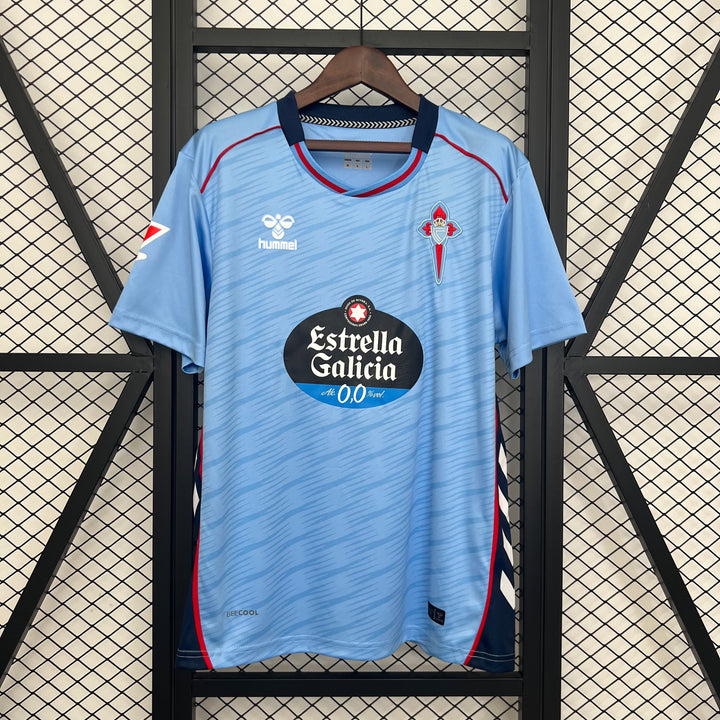 Celta Vigo 25/26 HOME