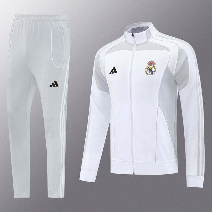 Real Madrid 25/26 TUTA RAPPRESENTANZA