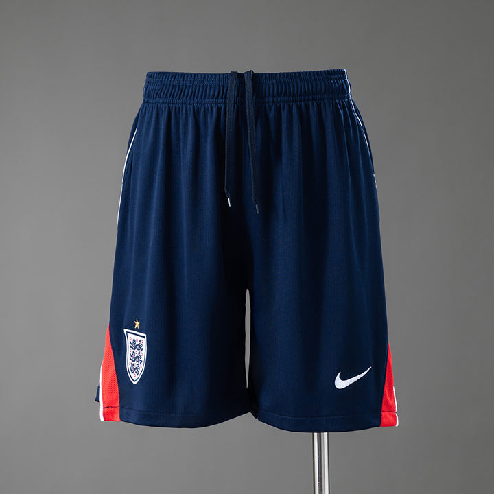 INGHILTERRA 2026 HOME - PANTALONCINI BLU