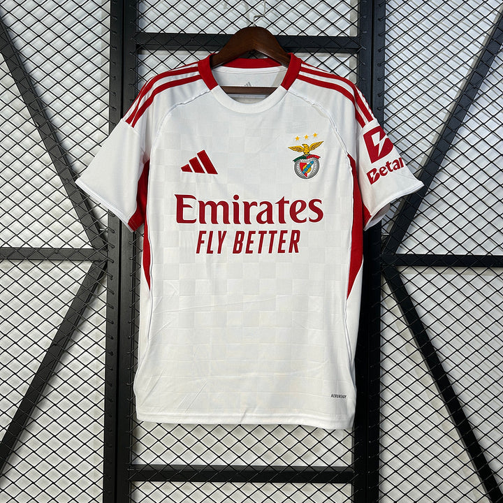 Benfica 25/26 THIRD