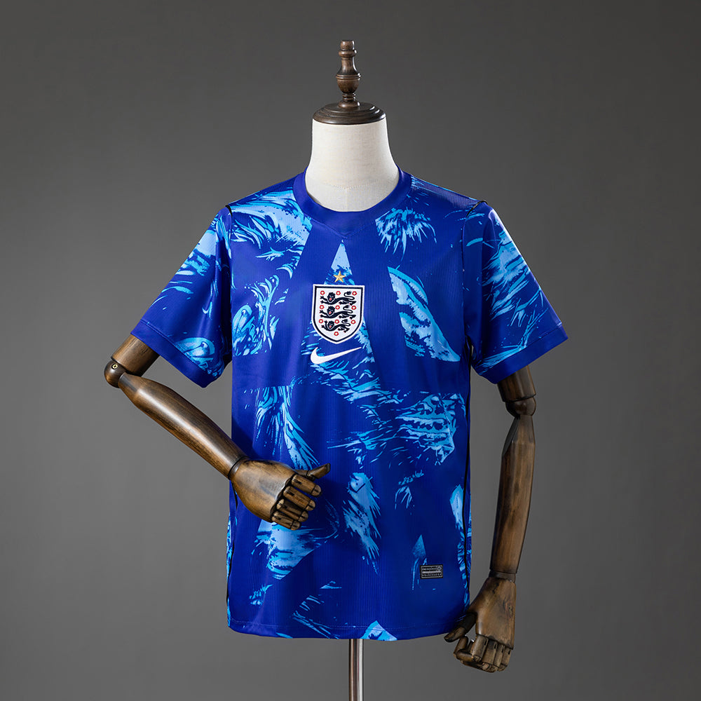 INGHILTERRA 2026 - PORTIERE BLUE