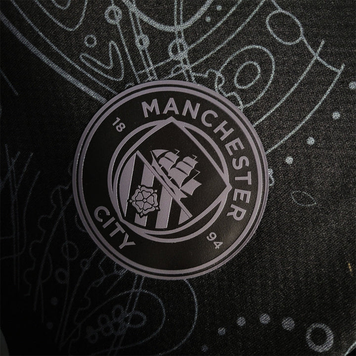 Manchester City 23/24 SPECIAL EDITION BLACK