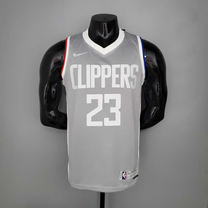 Clippers 23 Williams