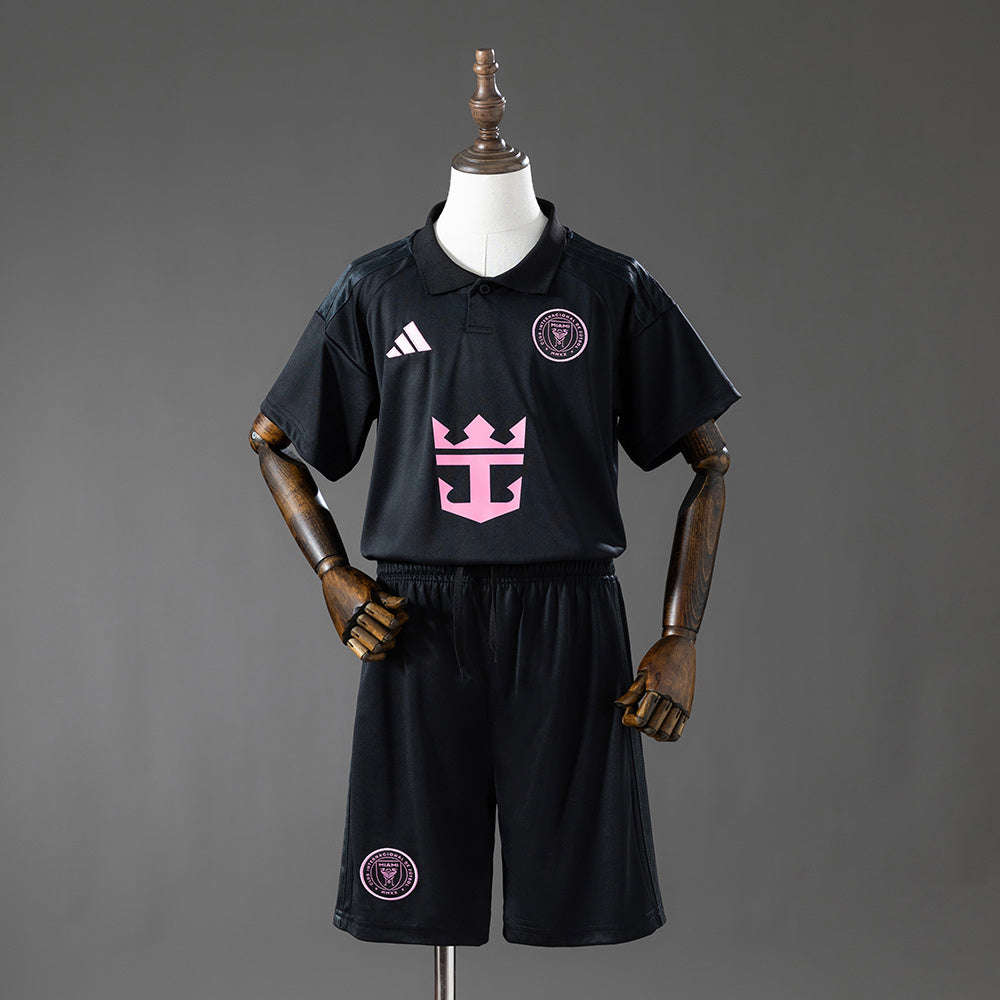 Kit BAMBINO INTER MIAMI 26/27 - AWAY