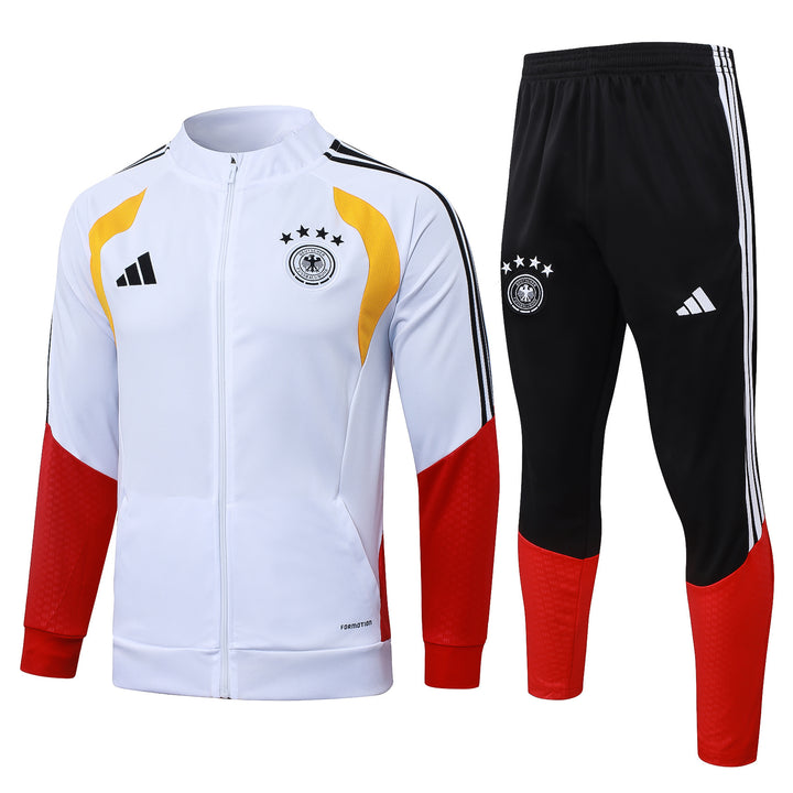GERMANIA 2026 - TUTA RAPPRESENTANZA