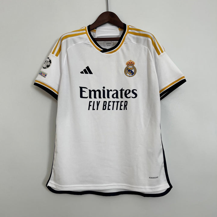 Real Madrid 23/24 HOME