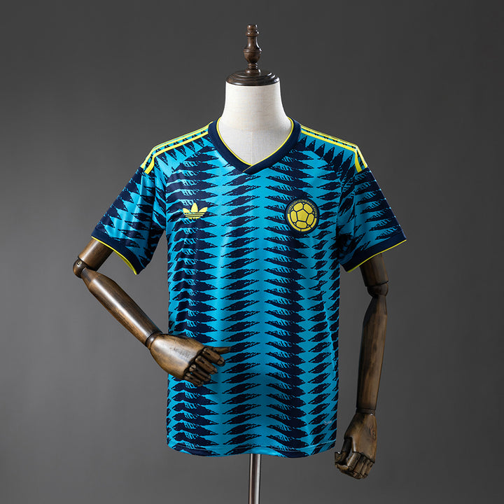 COLOMBIA 2026 - AWAY