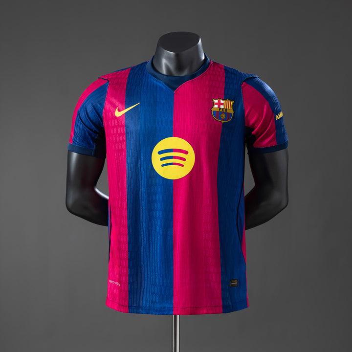 Barcellona 26/27 HOME