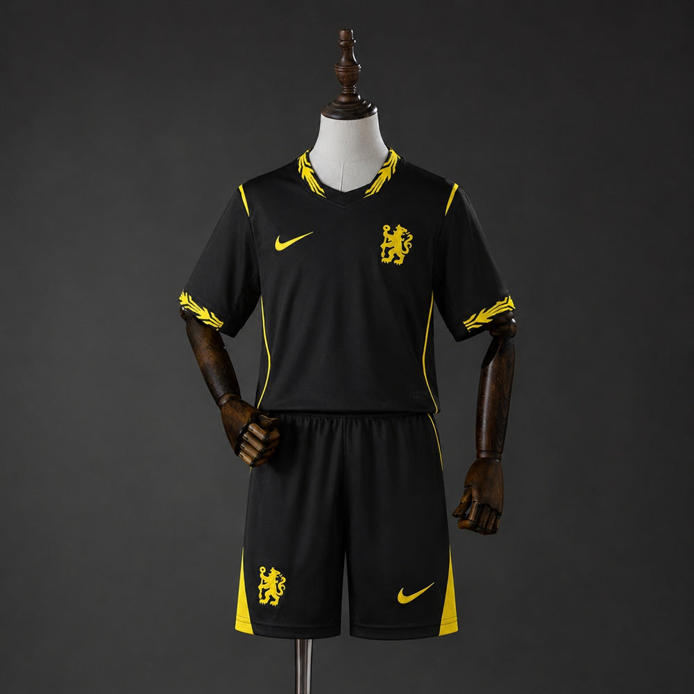 CHELSEA 26/27 KIT BAMBINO - AWAY