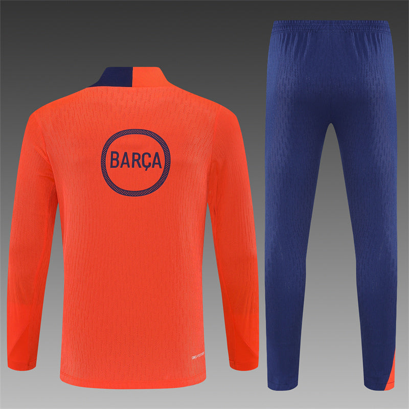 BARCELLONA 25/26 TUTA ALLENAMENTO
