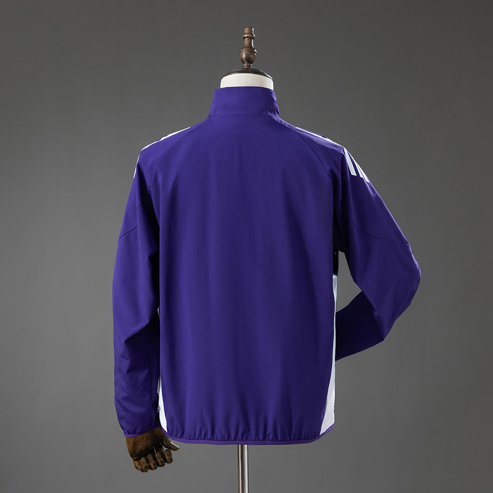 Manchester United 26/27 - Giacca a vento