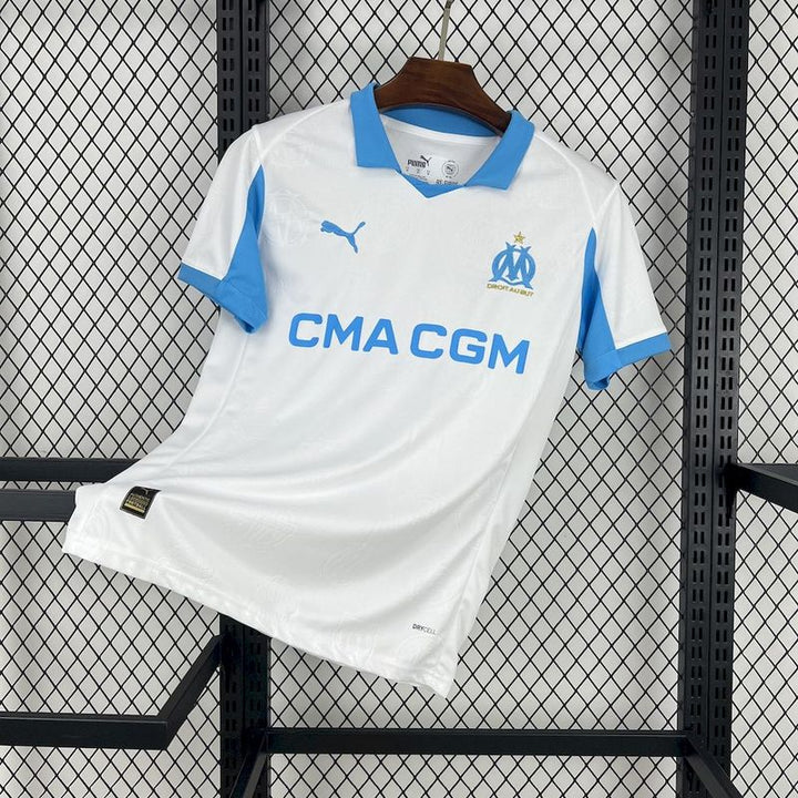 MARSIGLIA 25/26 HOME