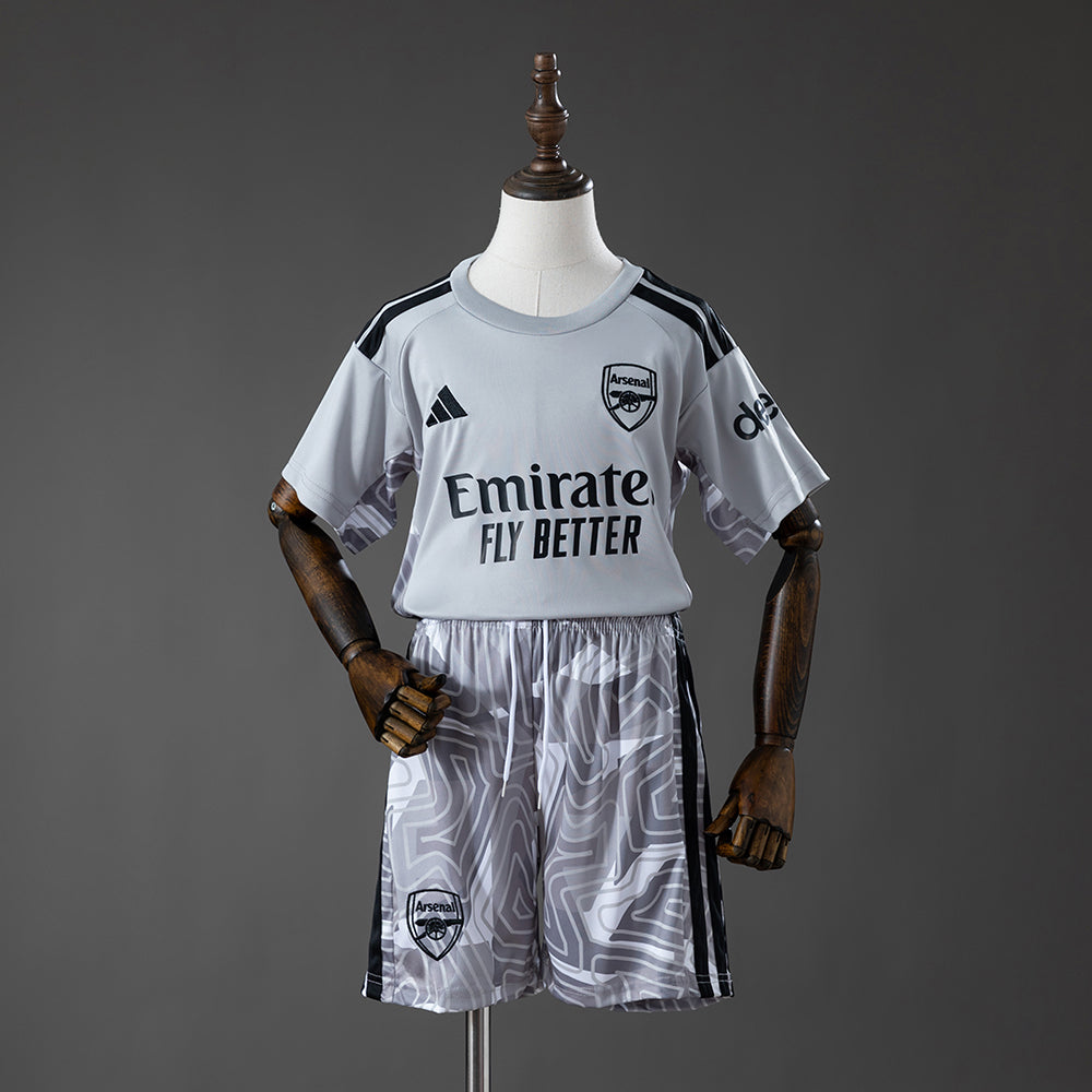 ARSENAL 26/27 KIT BAMBINO - PORTIERE