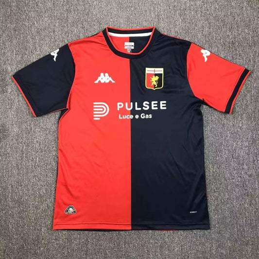 GENOA 24/25 HOME