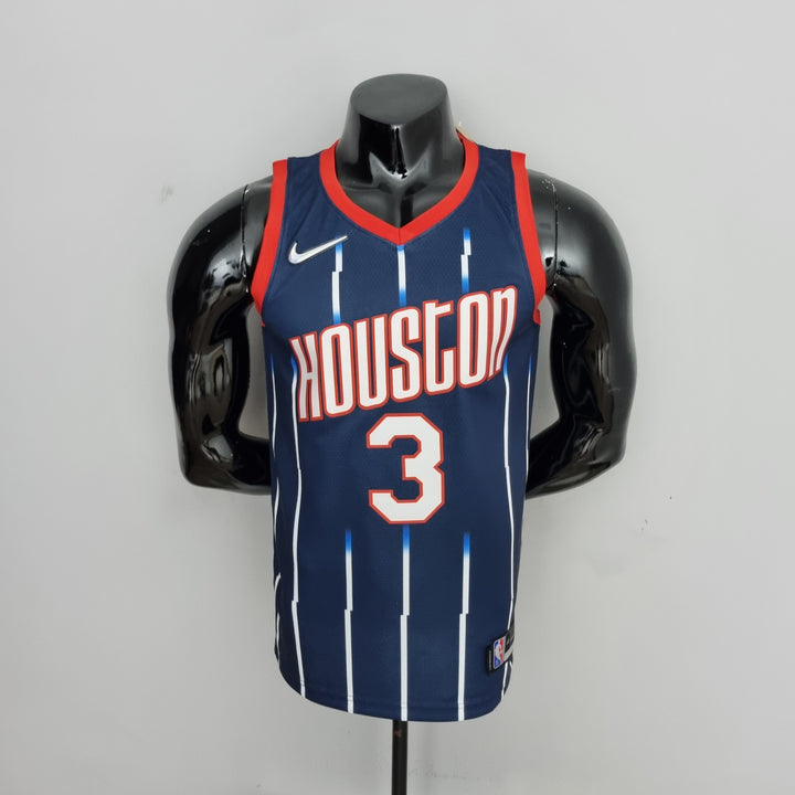 Houston Rockets 3 Porter Jr.