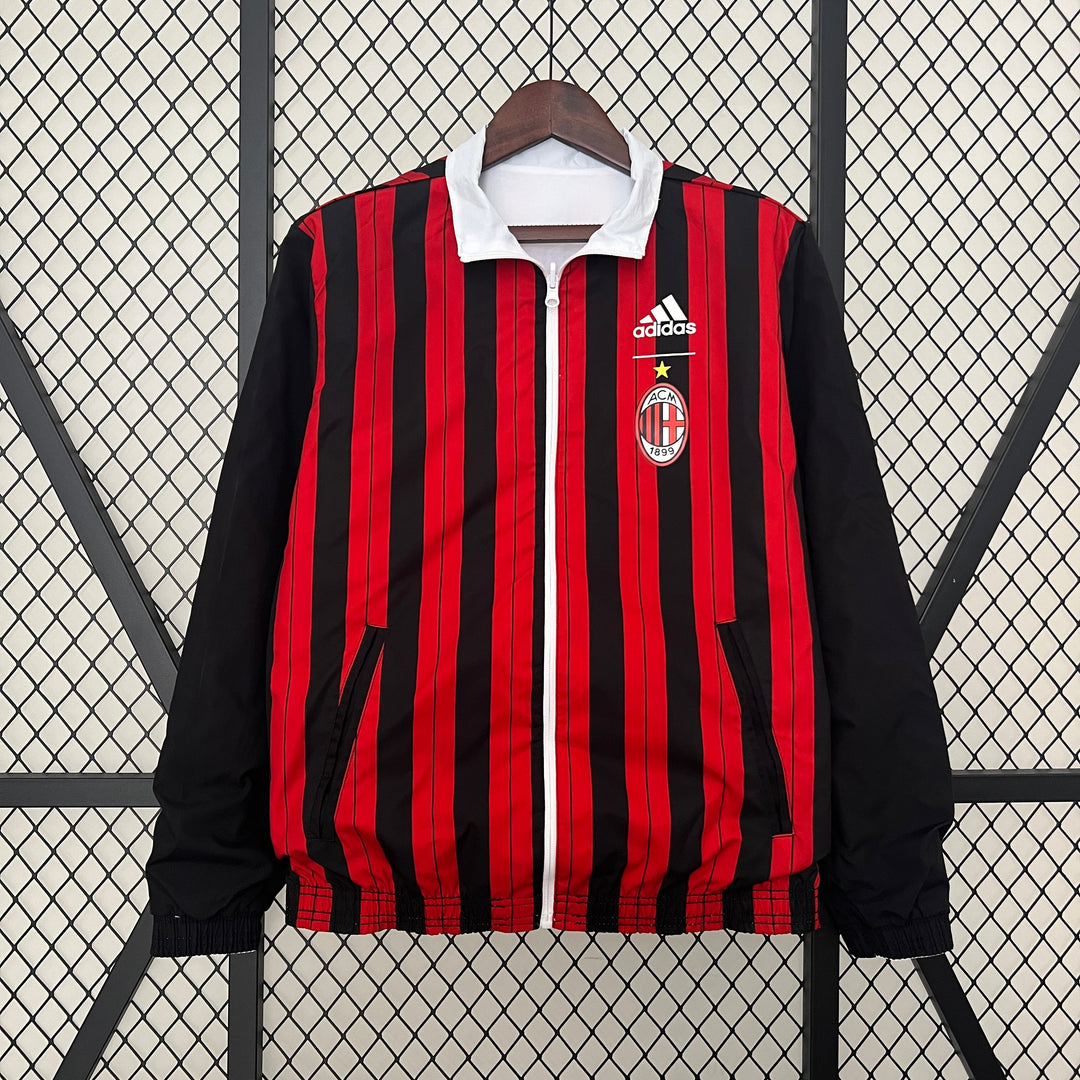 Milan 24/25 K-Way DOUBLE FACE