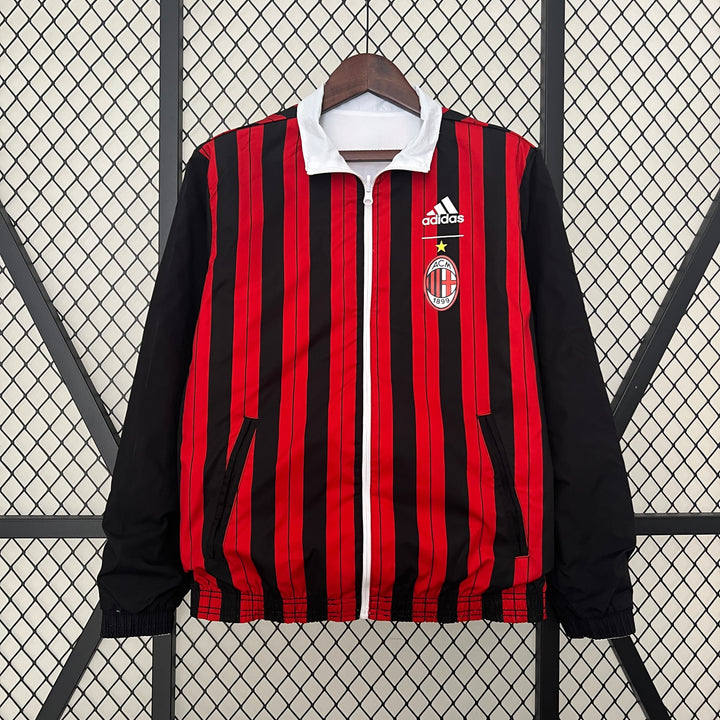 Milan 24/25 K-Way DOUBLE FACE