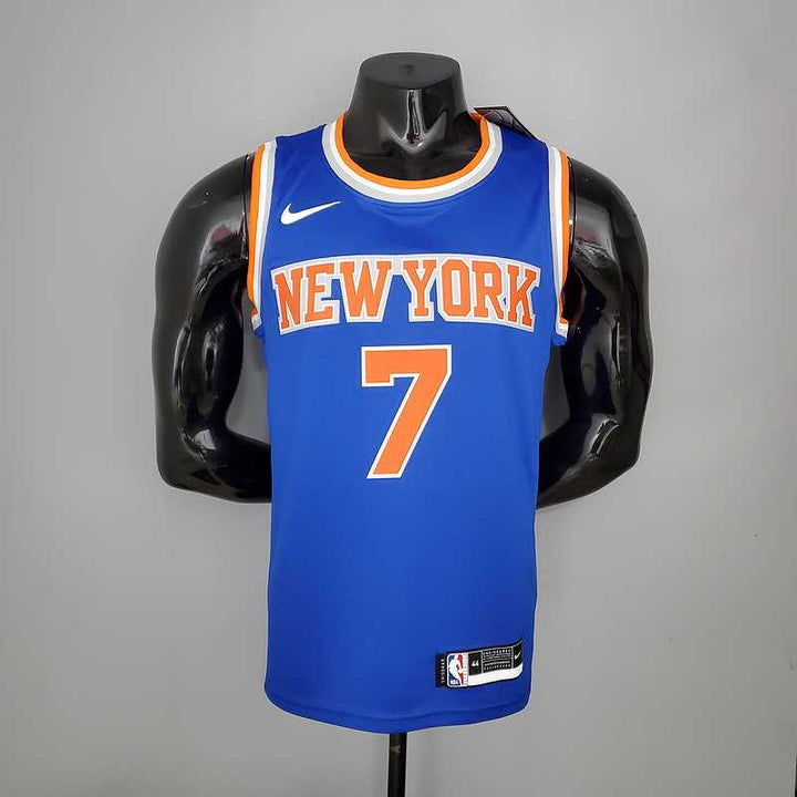 New York Knicks 7 Anthony