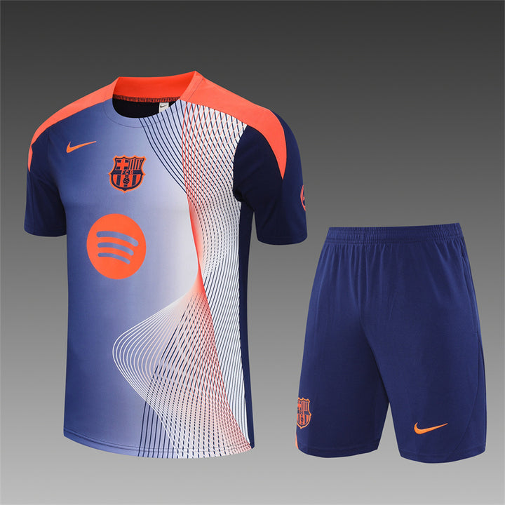 BARCELLONA 25/26 - KIT ALLENAMENTO