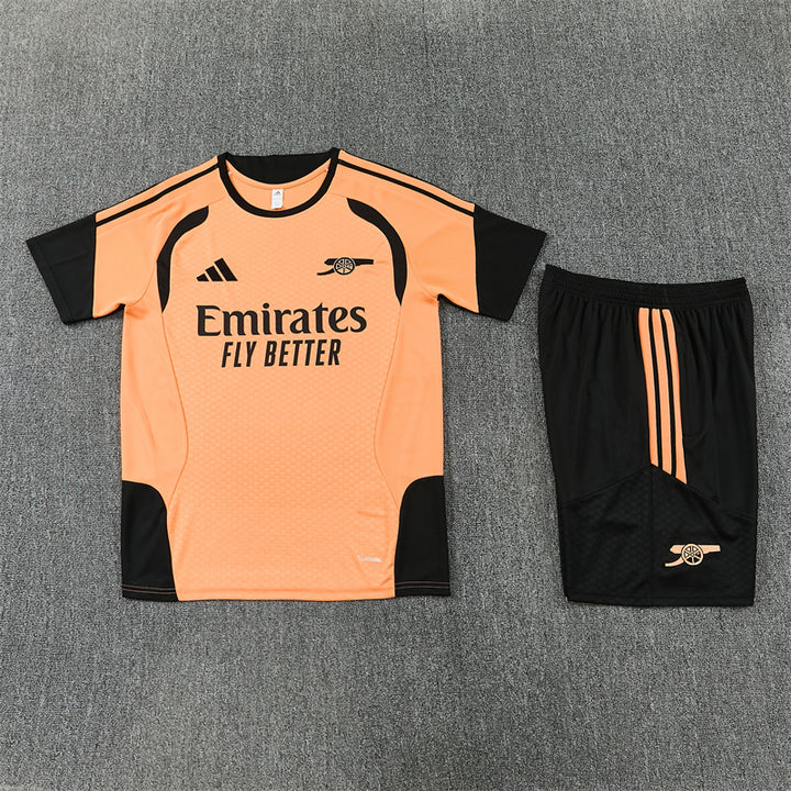 ARSENAL 26/27 - KIT ALLENAMENTO