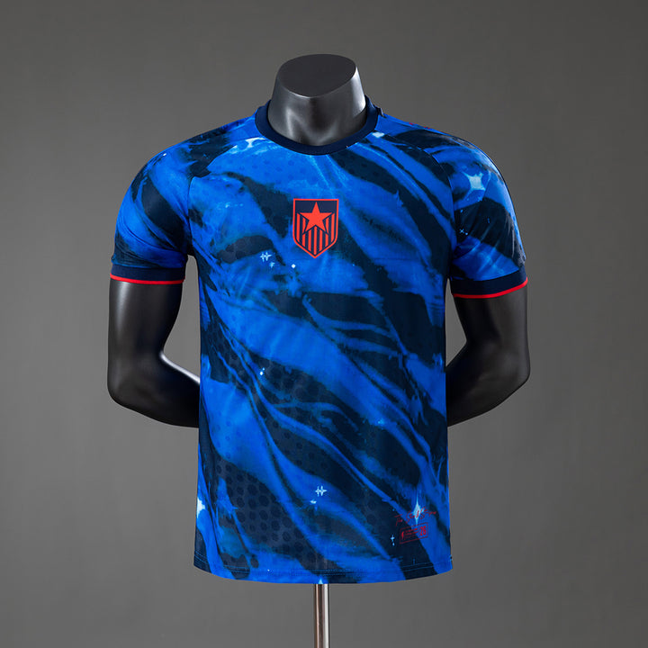 USA 2026 - SPECIAL EDITION