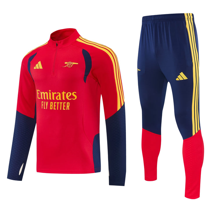 ARSENAL 2026 - Tuta Allenamento