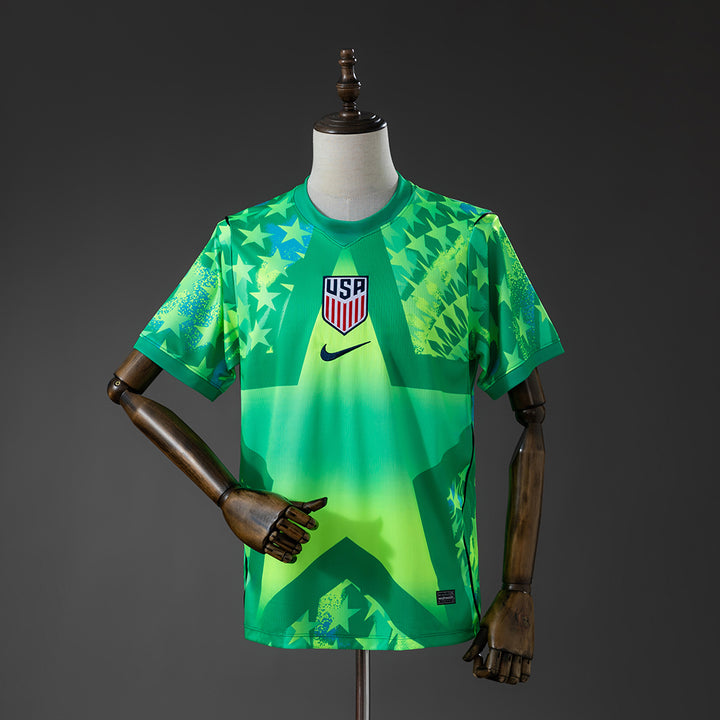 USA 2026 - PORTIERE