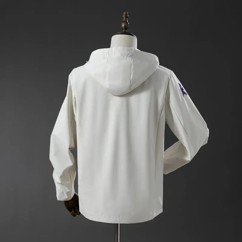 BRASILE 2026 K-Way