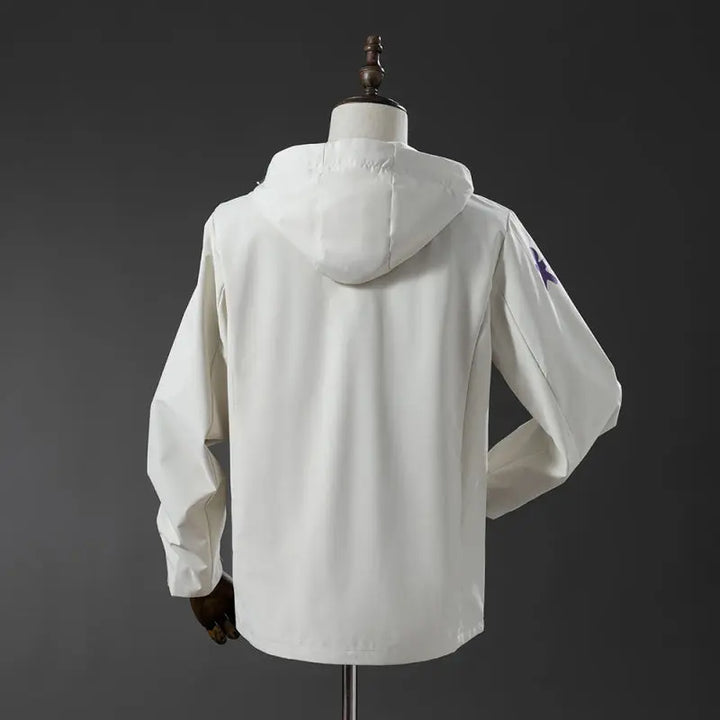 BRASILE 2026 K-Way