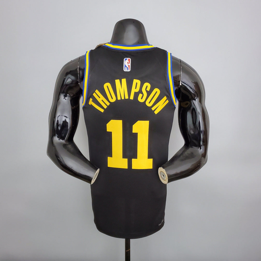 Warriors 11 Thompson - 75esimo anniversario
