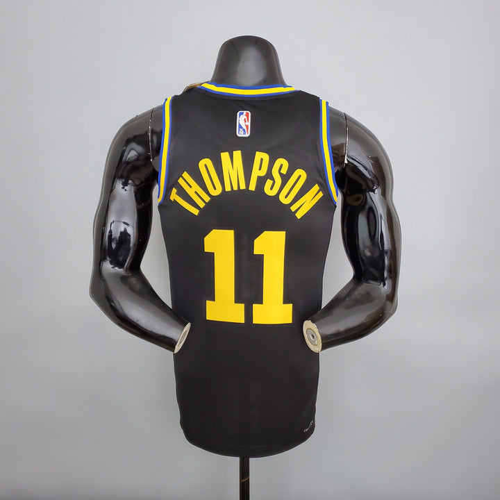 Warriors 11 Thompson - 75esimo anniversario