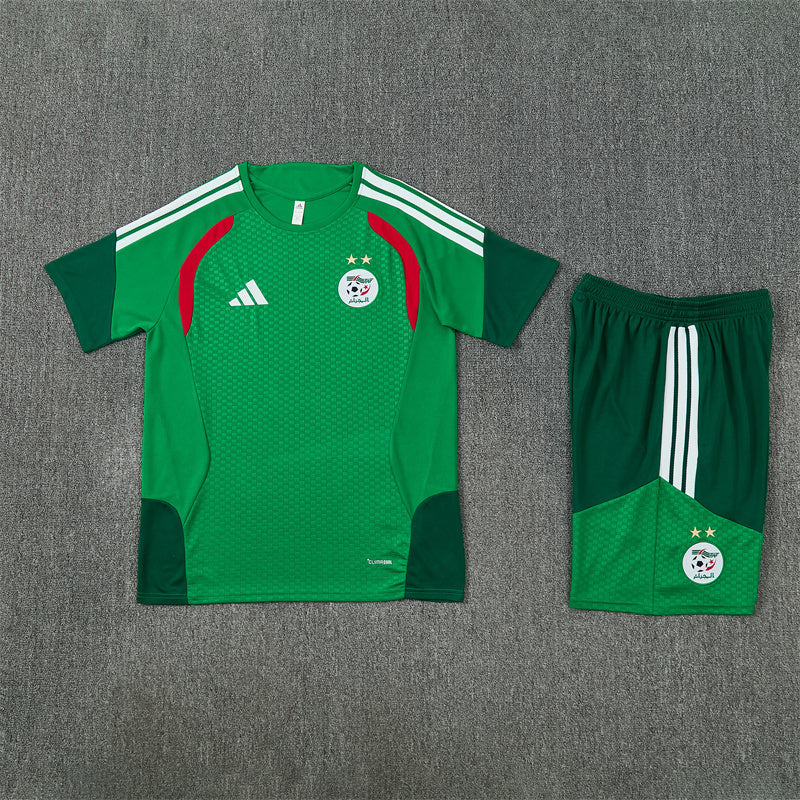 ALGERIA 2026 - KIT ALLENAMENTO