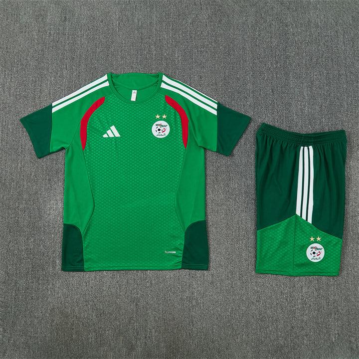 ALGERIA 2026 - KIT ALLENAMENTO