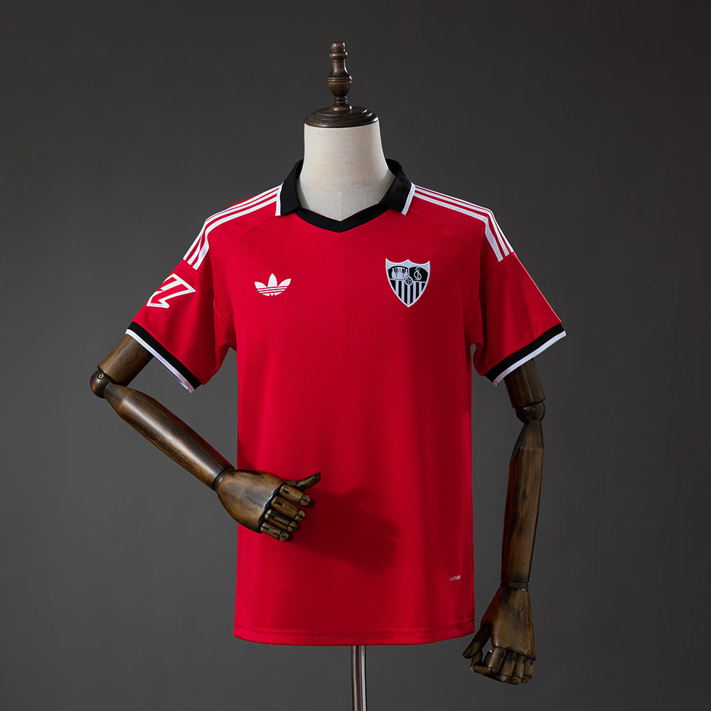 SIVIGLIA 26/27 AWAY