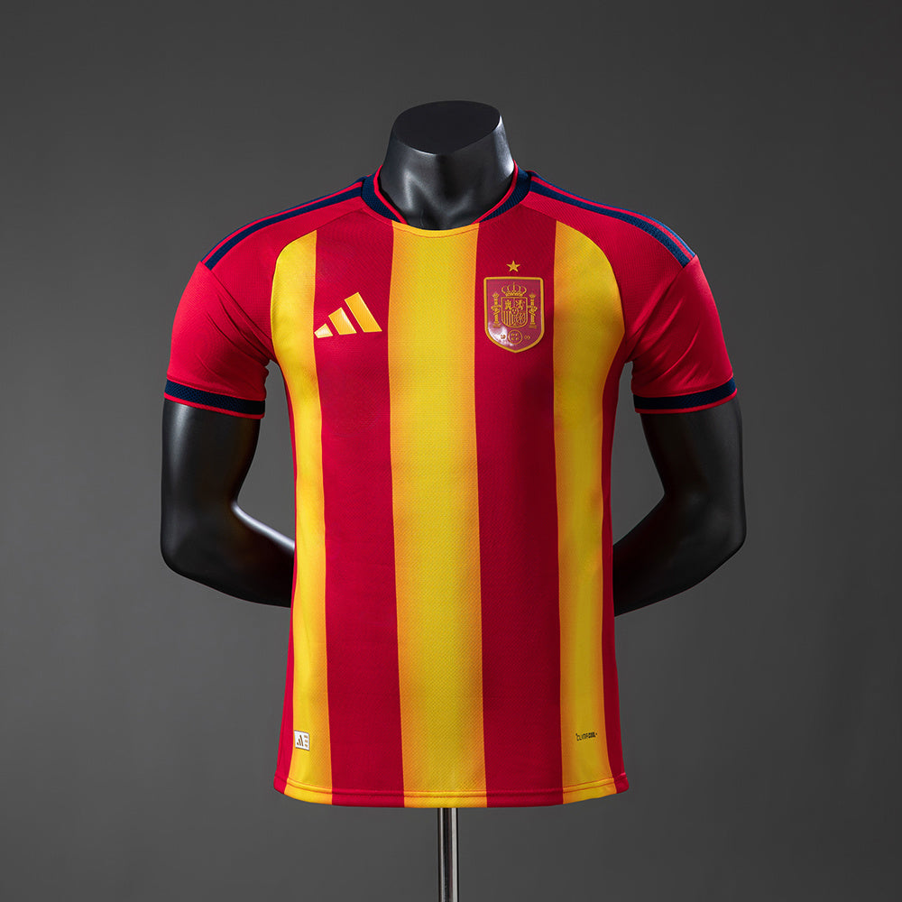 SPAGNA 2026 - SPECIAL VERSION